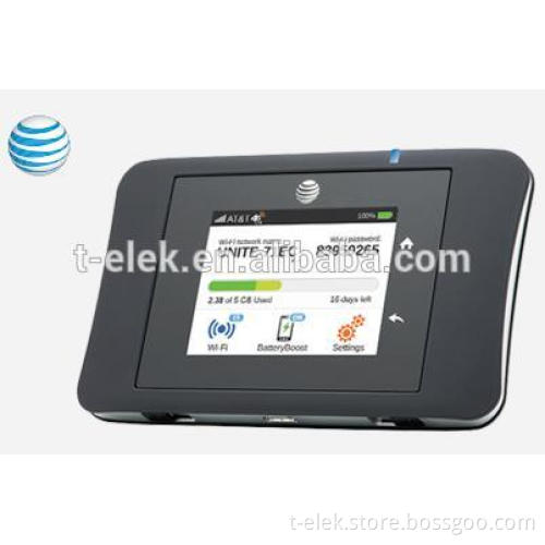 Netgear Aircard AC781S 4G Mobile Hotspot